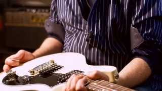 Video thumbnail for Paul Reed Smith on the S2 Series Mira by PRS Guitars