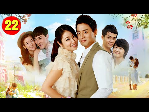 Phim Mới 2025 | HOA PHI HOA SƯƠNG PHI SƯƠNG - Tập 22 | Phim Bộ Trung Quốc Lồng Tiếng Hay 2025