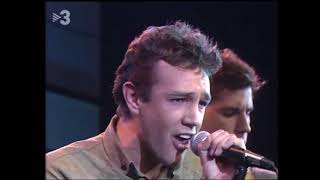 La Unión - Lobo-hombre en París (1984)