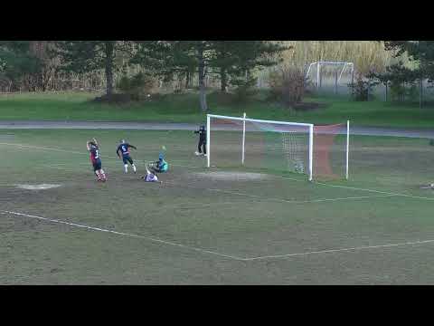 Promozione gir. A, 12^ giornata | Montorio 88 - Ovidiana Sulmona 2-0