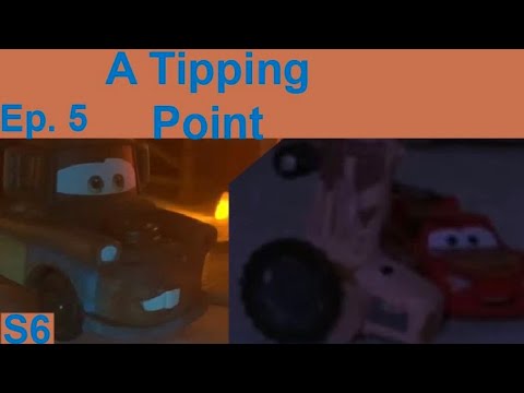 Cars Season 6 Episode 5 A Tipping Point