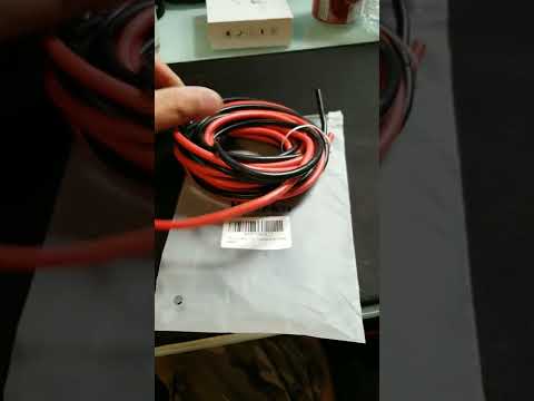 proper 10awg
