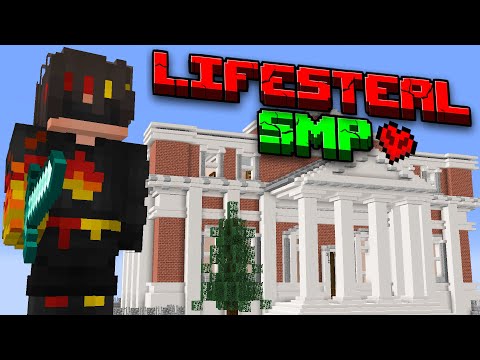 I Went to Lifesteal Court