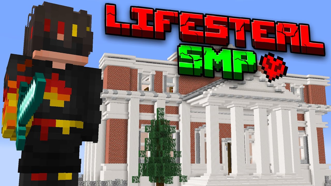 I Went to Lifesteal Court