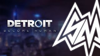 SayMaxWell - Detroit: Become Human - Connor Theme [Remix]