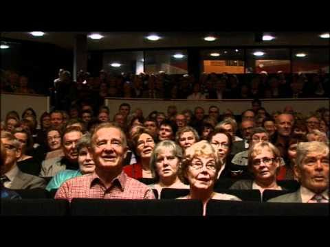 Saarenmaa valssi / Lahti Symphony Orchestra