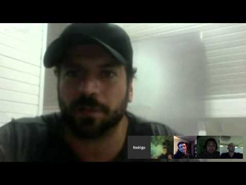 Coffee Shop - Episódio 02 - Radiola Records com Albuquerque e Haustuff