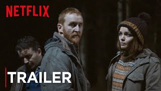 Calibre | Main Trailer [HD] | Netflix