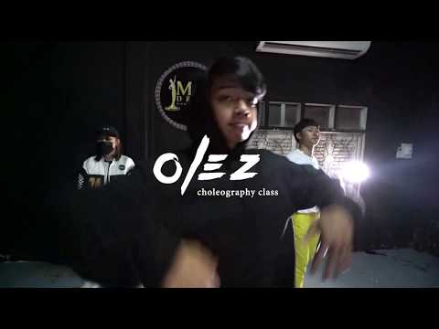 MISUNDVRSTOOD - FLEX l Choreography by OLEZ