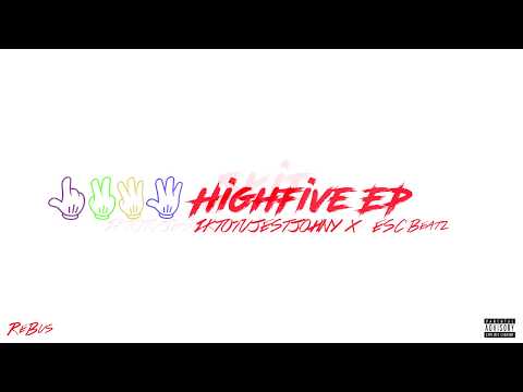 05. Iktotujestjohny x ESC - Skit //HIGHFIVE EP 2017//