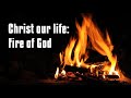 Fire of God (song with lyrics)