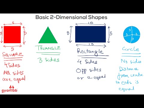 image-What is a 2-dimensional shape?