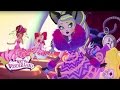 Down The Rabbit Hole Do You Wonder Song Ever After High
