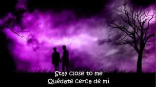 The Birthday Massacre - The Long Way Home (Lyrics)+(Sub. Español)