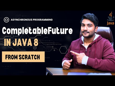 Java Future & CompletableFuture in Real-Time | Future vs CompletableFuture | Java 8