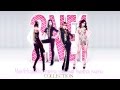 LOVE IS OUCH 2NE1 ~Japanese Version~ 