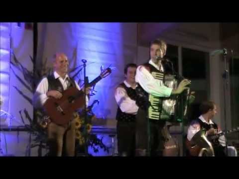 Gregor Avsenik & Saso Avsenik 32, unser Baby, Gitarrensolo von Gregor Avsenik