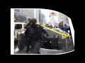 Emergency Task Force Toronto Police Service