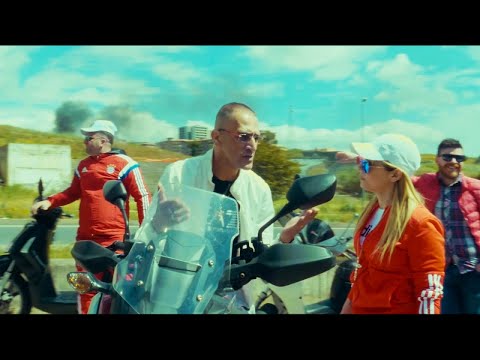 Agata Arena Ft. Pino Rosselli - Quartiere Librino (Ufficiale 2019)