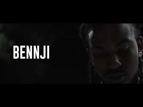 Boss Don x Bennji- HAHA (shotby: stay_visual)