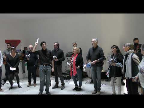 BAIONAN KANTUZ - AGURE ZAHARRA - NOV 2021