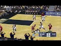 College Hoops 2k6 Ps2 Gameplay 4k60fps