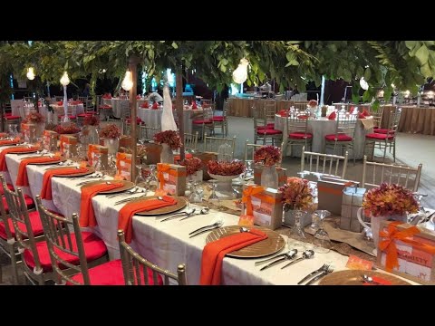 The Secret to Hizon's Catering Success