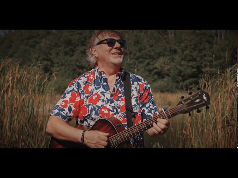 Mariusz Kalaga - Ja Twój dziadek, Ty mój wnuk (Official Music Video)