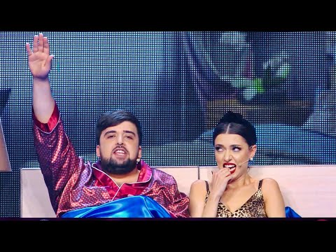 Women's Club 53 - Ամաչկոտ տղայի առաջին գիշերը /Պոնչ, Տոմա, Զիրոյան, Արենա/