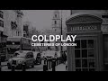 Coldplay - Cemeteries of London (Lyrics)