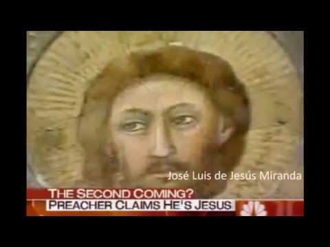 Angels, Visions, & Revelations