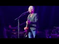 Lindsey Buckingham “Down on Rodeo” Dec 4, 2018 Town Hall, NYC, New York