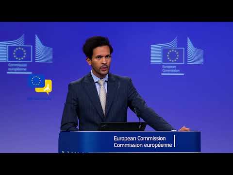Video Thumbnail: EU Supports Genuine Palestinian Elections!
