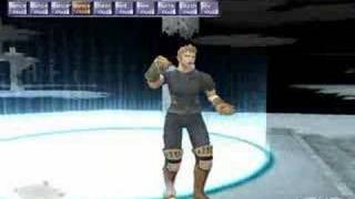 FFXI River Dancing to Scooter&#39;s Don&#39;t give me the funk