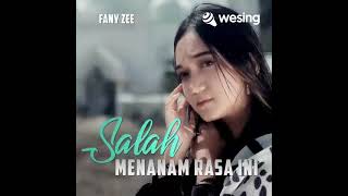 Download lagu Salah Menanam Rasa Ini/Fany Zee//Cover-Egohariyanto mp3