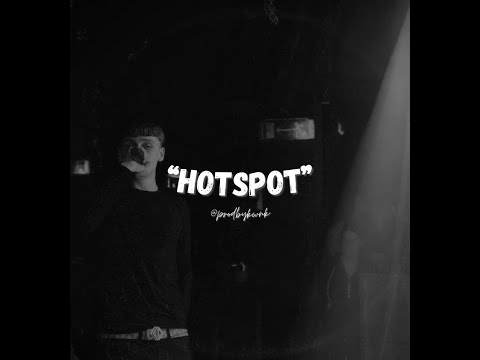 [FREE] Rusina x Sheder x Asster Dark trap Type Beat ''Hotspot''