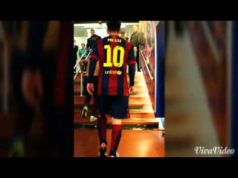 Noche Magica de Messi!! La Narracios por Jorge Ramos!!