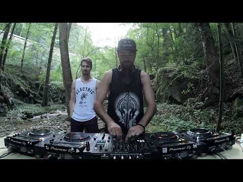 [SOUNDVERKOSTUNG] - Symbiotix