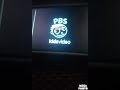 PBS Kids Dash Logo Effects Part 6