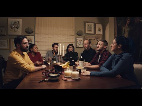 The Swingles - Forgotten (a cappella original)