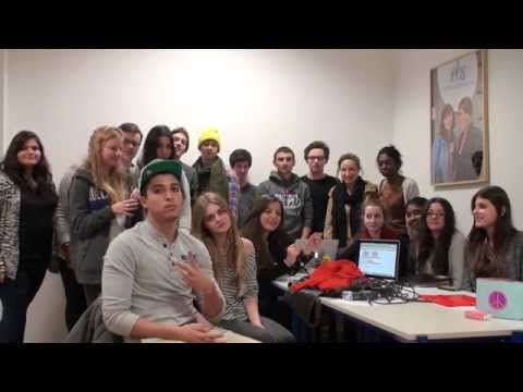 Remember your 5 years @ebs Paris