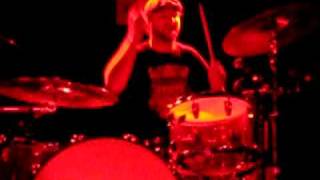 CKY - Rats in the Infirmary 7/1/2009 LIVE AT THE BOARDWALK ORANGEVALE, CA