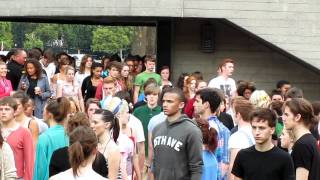 NYT National Theatre 2011