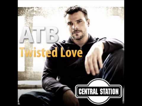 Atb feat  Cristina Soto   Twisted Love Distant Earth Vocal Club version