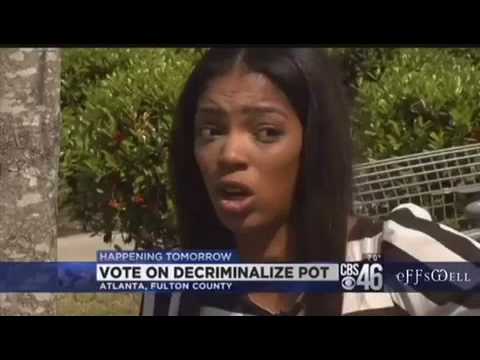 ESSENCE OF HIP HOP ON ATLANTA CHANNEL 46 NEWS