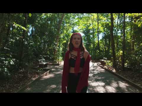 Pare - Natália Cury