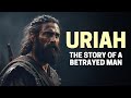 WHO WAS URIAH IN THE BIBLE: DISCOVER THE STORY OF URIAH, BATHSHEBA'S HUSBAND