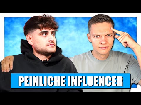 Dieses Verhalten von YouTubern und Streamern ist peinlich, asozial und abgehoben.