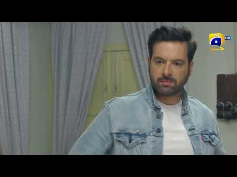 Chauraha 𝗡𝗲𝘄 𝗣𝗿𝗼𝗺𝗼 Episode 20 | Mikaal Zulfiqar | Madiha Imam | HAR PAL GEO