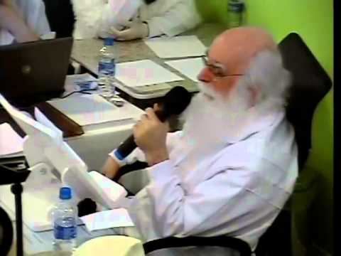 Tertúlia 966 - Casa do intelecto (Mentalsomatologia) | #Conscienciologia - Waldo Vieira